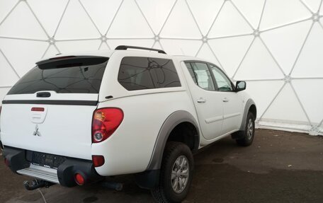 Mitsubishi L200 IV рестайлинг, 2011 год, 1 550 000 рублей, 7 фотография