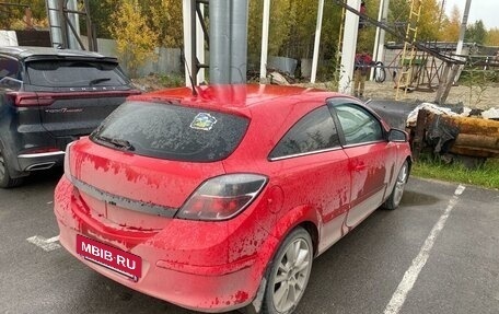 Opel Astra H, 2009 год, 550 000 рублей, 5 фотография