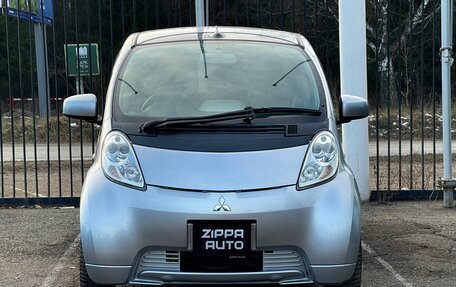 Mitsubishi i-MiEV, 2014 год, 759 000 рублей, 2 фотография