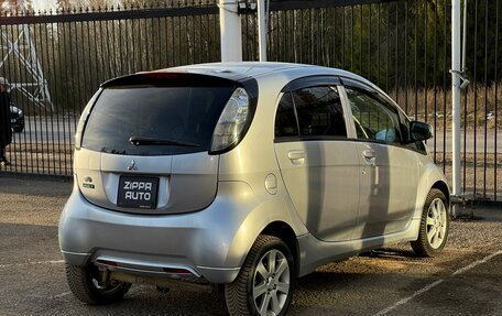 Mitsubishi i-MiEV, 2014 год, 759 000 рублей, 4 фотография