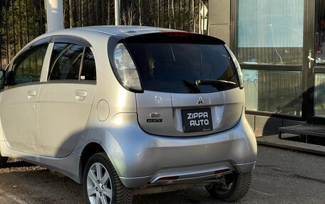 Mitsubishi i-MiEV, 2014 год, 759 000 рублей, 7 фотография