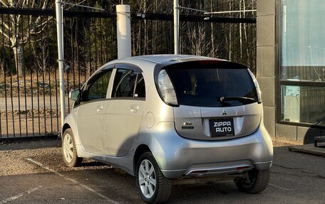 Mitsubishi i-MiEV, 2014 год, 759 000 рублей, 6 фотография