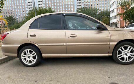 KIA Rio II, 2001 год, 320 000 рублей, 2 фотография