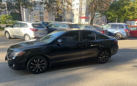 Toyota Camry, 2010 год, 1 170 000 рублей, 3 фотография