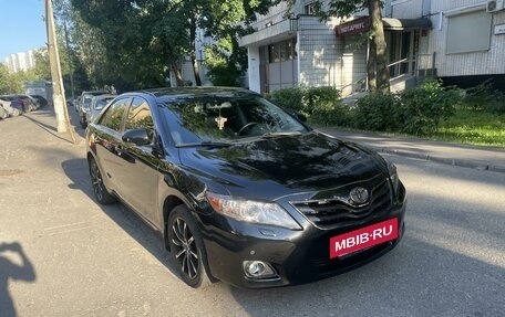 Toyota Camry, 2010 год, 1 170 000 рублей, 6 фотография