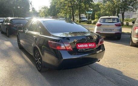 Toyota Camry, 2010 год, 1 170 000 рублей, 4 фотография