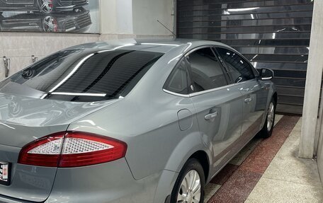 Ford Mondeo IV, 2007 год, 1 050 000 рублей, 8 фотография