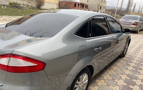 Ford Mondeo IV, 2007 год, 1 050 000 рублей, 3 фотография