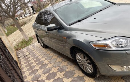 Ford Mondeo IV, 2007 год, 1 050 000 рублей, 2 фотография