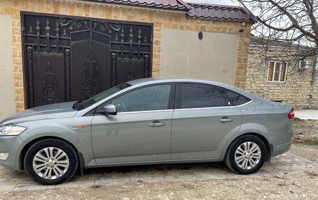 Ford Mondeo IV, 2007 год, 1 050 000 рублей, 5 фотография