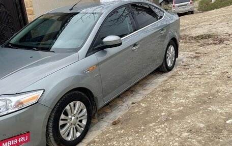 Ford Mondeo IV, 2007 год, 1 050 000 рублей, 6 фотография