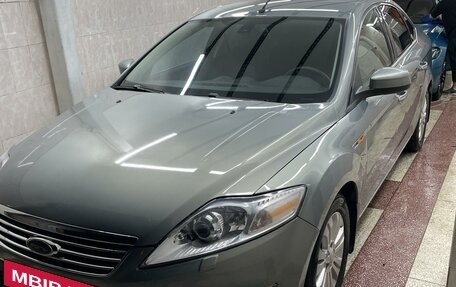 Ford Mondeo IV, 2007 год, 1 050 000 рублей, 7 фотография