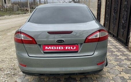 Ford Mondeo IV, 2007 год, 1 050 000 рублей, 4 фотография