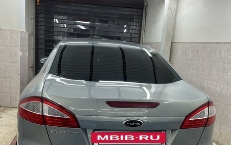 Ford Mondeo IV, 2007 год, 1 050 000 рублей, 10 фотография