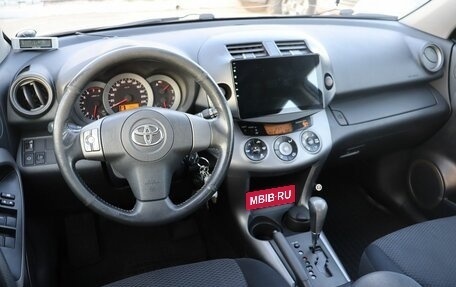 Toyota RAV4, 2008 год, 1 370 000 рублей, 10 фотография