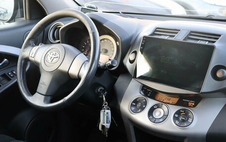 Toyota RAV4, 2008 год, 1 370 000 рублей, 12 фотография