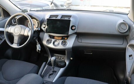 Toyota RAV4, 2008 год, 1 370 000 рублей, 11 фотография