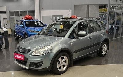 Suzuki SX4 II рестайлинг, 2011 год, 940 000 рублей, 1 фотография