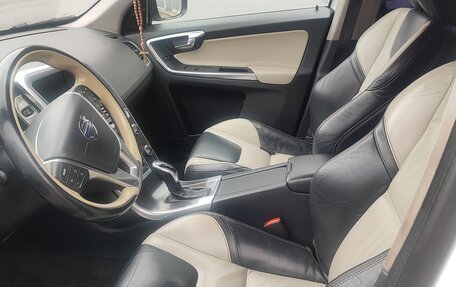 Volvo XC60 II, 2014 год, 2 450 000 рублей, 1 фотография