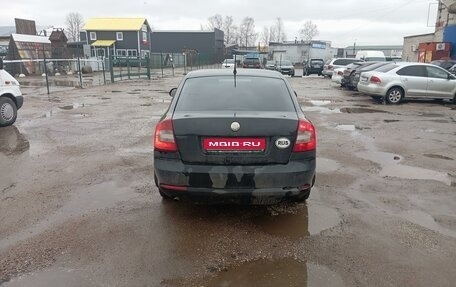 Skoda Octavia, 2009 год, 530 000 рублей, 1 фотография