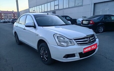 Nissan Almera, 2014 год, 750 000 рублей, 1 фотография