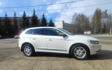 Volvo XC60 II, 2014 год, 2 450 000 рублей, 12 фотография