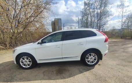 Volvo XC60 II, 2014 год, 2 450 000 рублей, 10 фотография