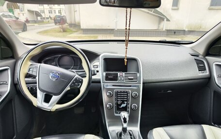 Volvo XC60 II, 2014 год, 2 450 000 рублей, 14 фотография