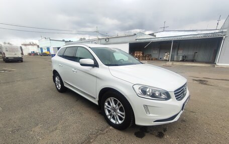 Volvo XC60 II, 2014 год, 2 450 000 рублей, 13 фотография