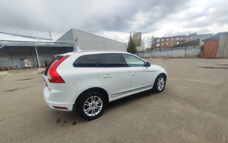 Volvo XC60 II, 2014 год, 2 450 000 рублей, 15 фотография