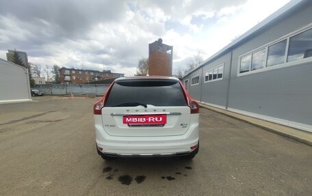 Volvo XC60 II, 2014 год, 2 450 000 рублей, 2 фотография