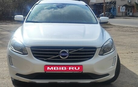 Volvo XC60 II, 2014 год, 2 450 000 рублей, 6 фотография