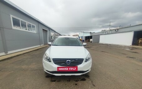 Volvo XC60 II, 2014 год, 2 450 000 рублей, 7 фотография