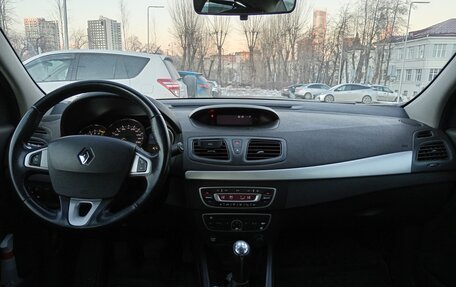 Renault Fluence I, 2012 год, 700 000 рублей, 4 фотография