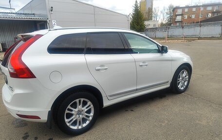 Volvo XC60 II, 2014 год, 2 450 000 рублей, 17 фотография