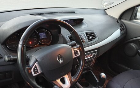 Renault Fluence I, 2012 год, 700 000 рублей, 5 фотография