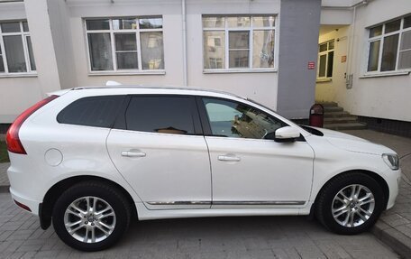 Volvo XC60 II, 2014 год, 2 450 000 рублей, 20 фотография