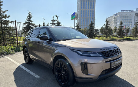 Land Rover Range Rover Evoque II, 2019 год, 4 071 000 рублей, 3 фотография