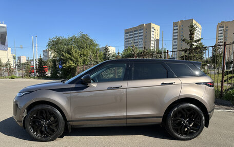 Land Rover Range Rover Evoque II, 2019 год, 4 071 000 рублей, 10 фотография