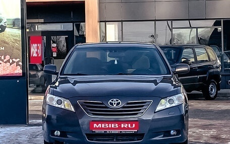 Toyota Camry, 2008 год, 1 246 200 рублей, 8 фотография