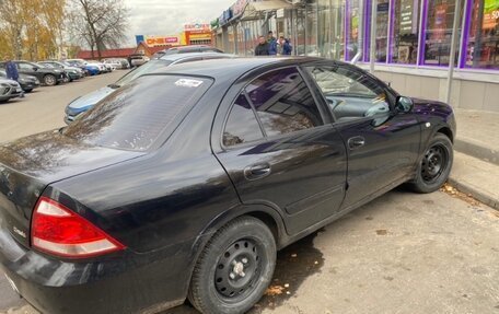 Nissan Almera Classic, 2007 год, 450 000 рублей, 7 фотография