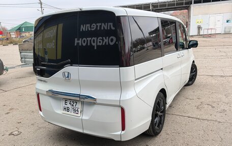 Honda Stepwgn IV, 2020 год, 3 100 000 рублей, 8 фотография