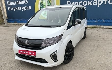 Honda Stepwgn IV, 2020 год, 3 100 000 рублей, 11 фотография