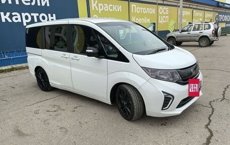 Honda Stepwgn IV, 2020 год, 3 100 000 рублей, 27 фотография