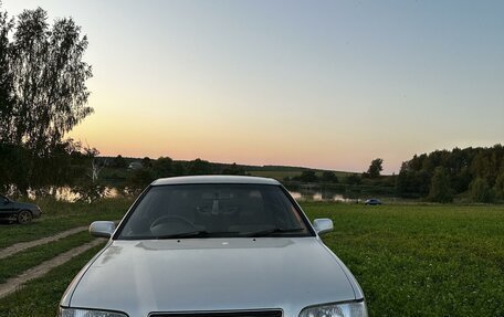 Toyota Camry V40, 1998 год, 460 000 рублей, 9 фотография