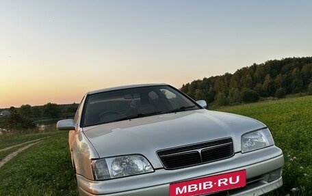 Toyota Camry V40, 1998 год, 460 000 рублей, 8 фотография