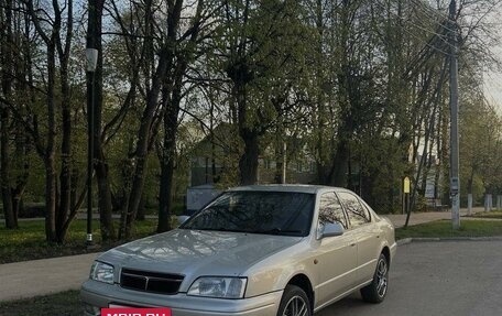 Toyota Camry V40, 1998 год, 460 000 рублей, 3 фотография