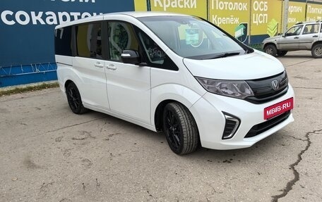 Honda Stepwgn IV, 2020 год, 3 100 000 рублей, 29 фотография