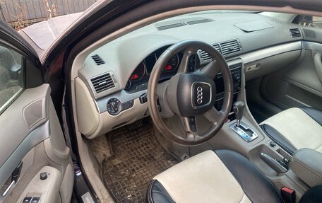 Audi A4, 2007 год, 650 000 рублей, 2 фотография