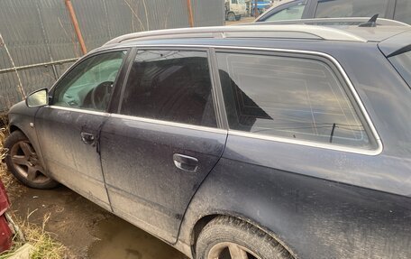 Audi A4, 2007 год, 650 000 рублей, 3 фотография